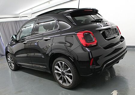 Fiat 500X 1.3 Sport DCT Skydome+Navi+Sitzheizung!