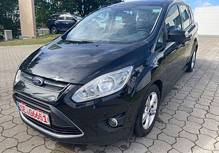 Ford Grand C-Max 2.0 TDCi Champions Edition*FESTPREIS