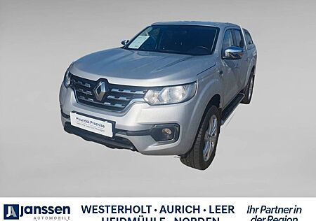 Renault Alaskan Double Cab 4x4 dCi 190 EXPERIENCE