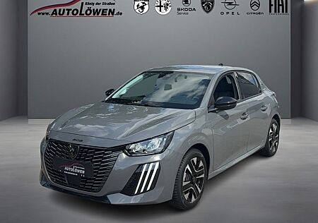 Peugeot 208 1.2 PureTech 100 Allure Rückfahrkamera