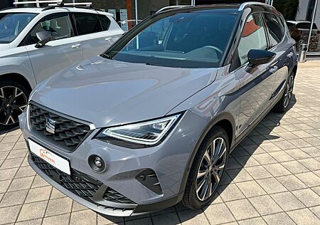 Seat Arona 1,5 TSi 150PS FR DSG Automatic