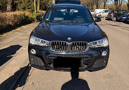 BMW X3 M ( SIEHE BESCHREIBUNG )
