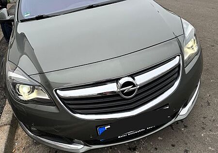 Opel Insignia ST 2.0 CDTI ecoFLEX Sport 125kW S/S...