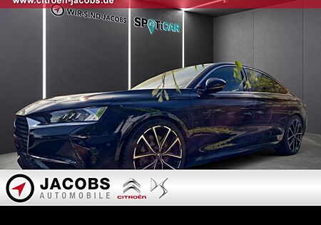 DS Automobiles DS 9 9 E-Tense Hybrid 360 4x4 (Plug-In) Rivoli+ (EU6d
