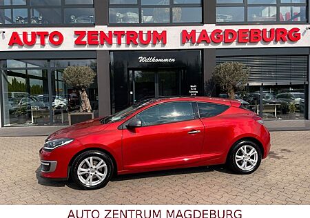 Renault Megane III Coupe GT Line NAV*AUTOM*PDC*ALU