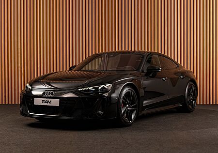 Audi e-tron GT S PANO-21"-B&O-MATRIX-5Y WARRANTY-HUD