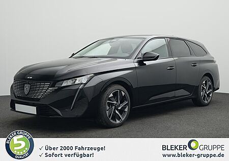 Peugeot 308 SW ALLURE BlueHDi 130 EAT8