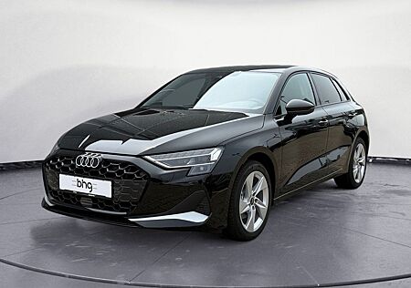 Audi A3 Sportback advanced 35TFSI 110(150) kW(PS) S-t