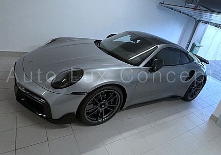 Porsche 992 911 Turbo S/Sportpaket/Carbon/Lift/ACC/360°