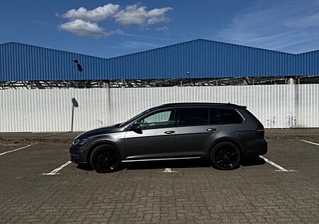 VW Golf Volkswagen 7 Variant 1.6 TDI