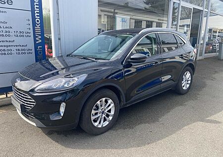 Ford Kuga 2.5 Titanium X Automatic B&O