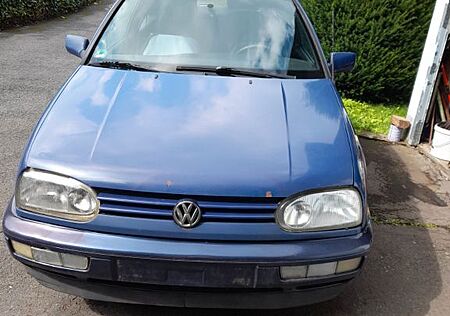 VW Golf Volkswagen 1.6 Joker Joker