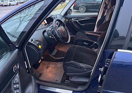 Citroën C4 Picasso HDi 135 FAP Tendance Autom. Tendance