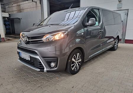 Toyota Pro Ace Proace Verso L2 Automatik*NAVI*KLIMA*