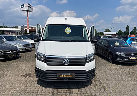 VW Crafter Volkswagen 2.0 TDI Kasten 35 lang Hochdach FWD