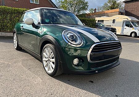 Mini Cooper D Cooper