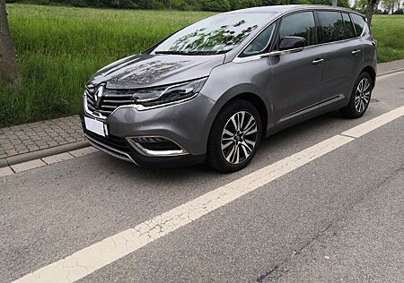 Renault Espace ENERGY dCi 160 EDC Initiale Paris Ini...