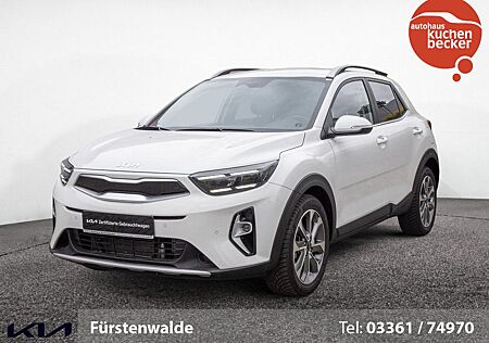 Kia Stonic 1.0 T-GDI Spirit PDC SHZ KAMERA NAVI LED