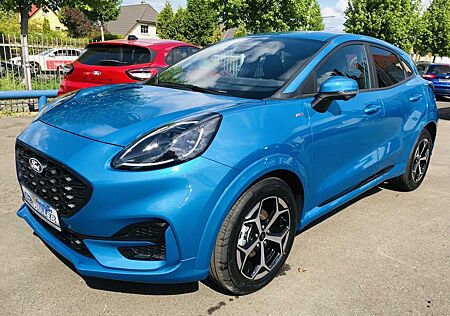 Ford Puma 1.0EcoB Hybrid''ST-LINE''360Grad,LED-SW,ACC