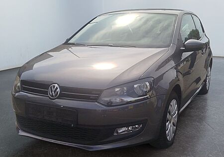 VW Polo Volkswagen V Comfortline BlueMotion/BMT