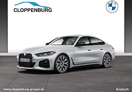 BMW M440i xDrive Gran Coupé M Sportpaket Sportp.+Bi