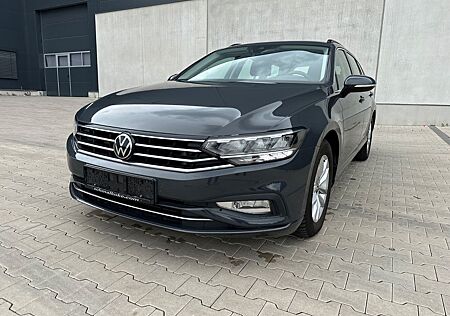 VW Passat Volkswagen 2.0 TDI SCR DSG Business Line LED Kamera