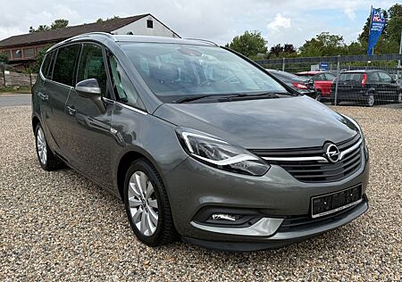 Opel Zafira C Innovation Automatik,Navi,LED,Garantie