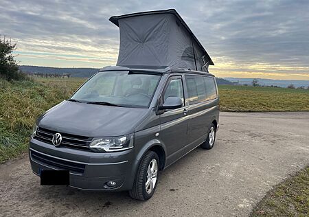 VW T5 California Volkswagen !!! - Motor 20.000km- !!!