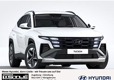 Hyundai Tucson Trend El. Heckklappe 2WD 1.6 T-GDI EU6e N
