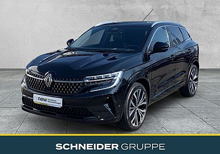 Renault Austral 1.2 E-TECH FULLHYBRID 200 ICONIC LED+SHZ