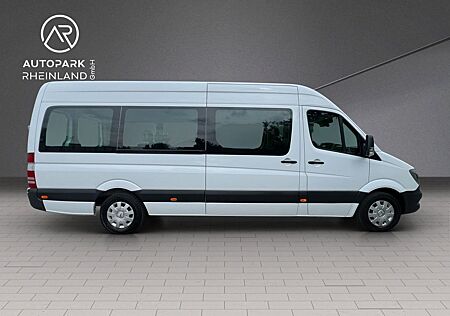 Mercedes-Benz Sprinter 316 CDI*MAXI-9-SITZE*KLIMA*TEMPOMAT*