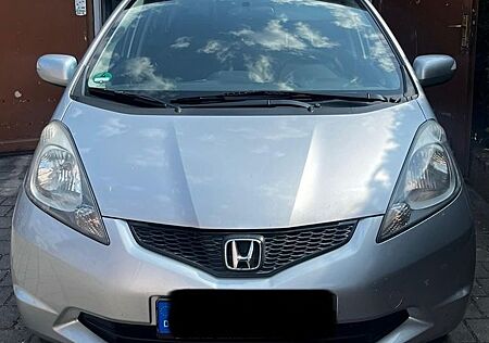 Honda Jazz gebraucht kaufen Honda Jazz 1.4 Exclusive Exclusive