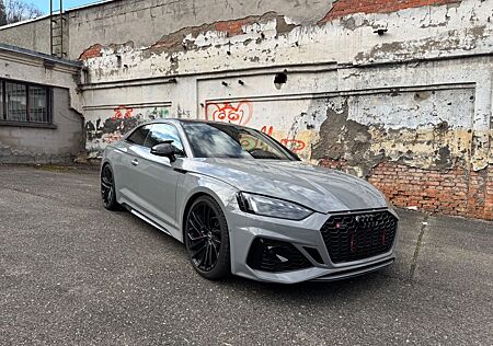 Audi RS5 Coupe B&0/Carbon +/Massage/Matrix/360°