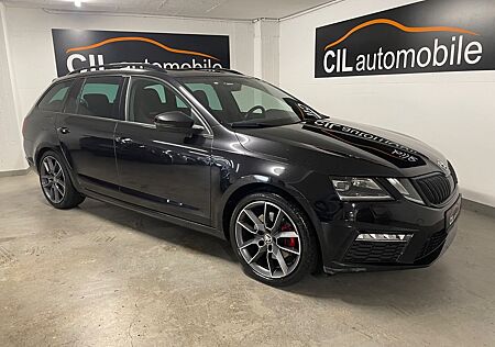Skoda Octavia Combi RS 4x4 2.0 TDI *AHK*