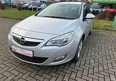 Opel Astra J Sports Tourer Edition*Klima* 85Kw