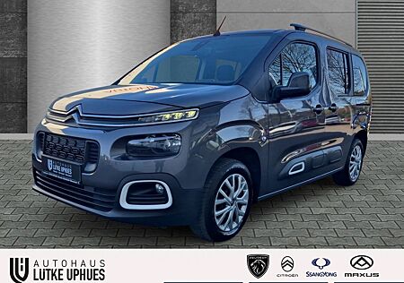 Citroën Berlingo 1.5 M BlueHDi 100 S&S Navi CarPlay DAB