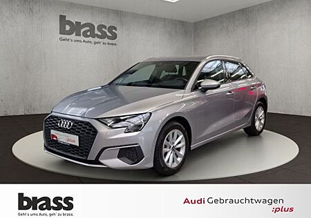 Audi A3 Sportback 30 TFSI 81(110) kW(PS) S tronic