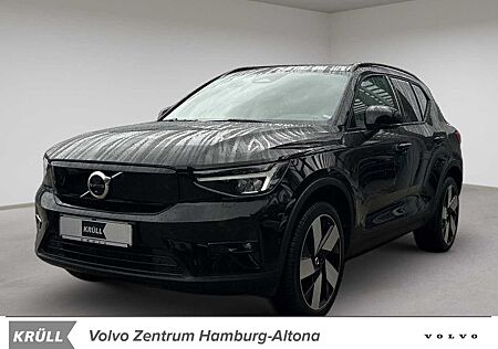 Volvo XC 40 XC40 Ultimate Recharge P8 Pure Electric AWD