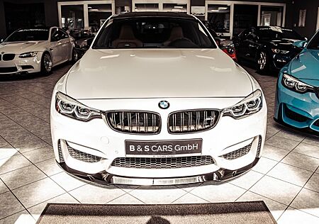 BMW M3 Competition Carbon Lci H.Kardon Dynamic LED
