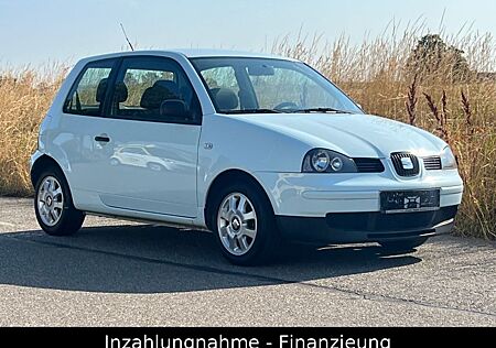 Seat Arosa /Klima/