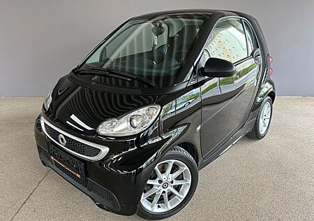 Smart ForTwo 451 Coupe/Facelift/Servo/Pano/Navi/Klima