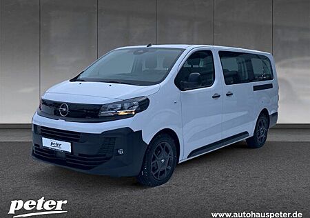 Opel Vivaro 2.2 D XL L3 +Kamera+3-Zonen-Klima+