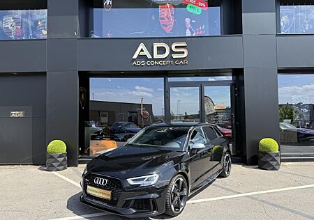 Audi RS3 SPORTBACK