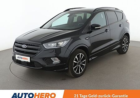 Ford Kuga 1.5 EcoBoost ST-Line*NAVI*XENON*TEMPO*CAM*