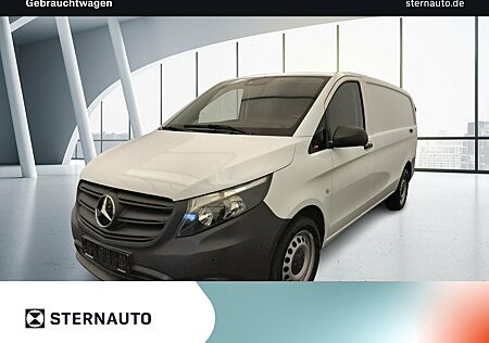 Mercedes-Benz Vito 114 KA/L Autom. Navi Klima KAM