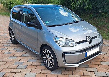 VW e-up! Volkswagen e-up! Style