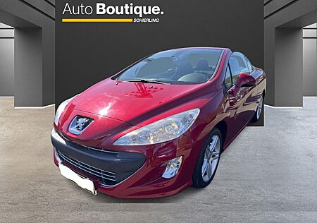 Peugeot 308 1.6 16V THP Premium