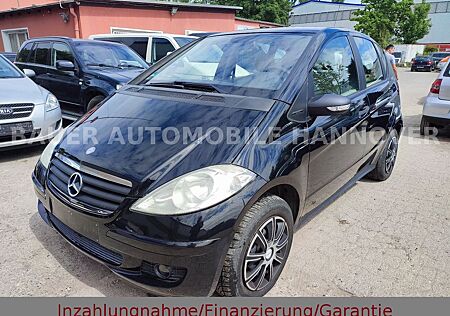 Mercedes-Benz A 150 /Tüv NEU/1. Hand