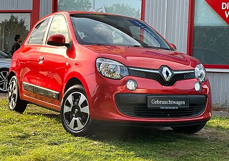 Renault Twingo Dynamique NUR94.000KM HU/AU NEU