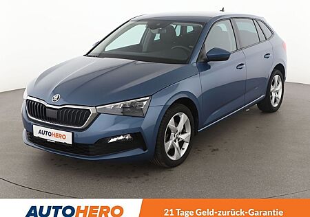 Skoda Scala 1.5 TSI ACT Style Aut.*CAM*PDC*SHZ*TEMPO*